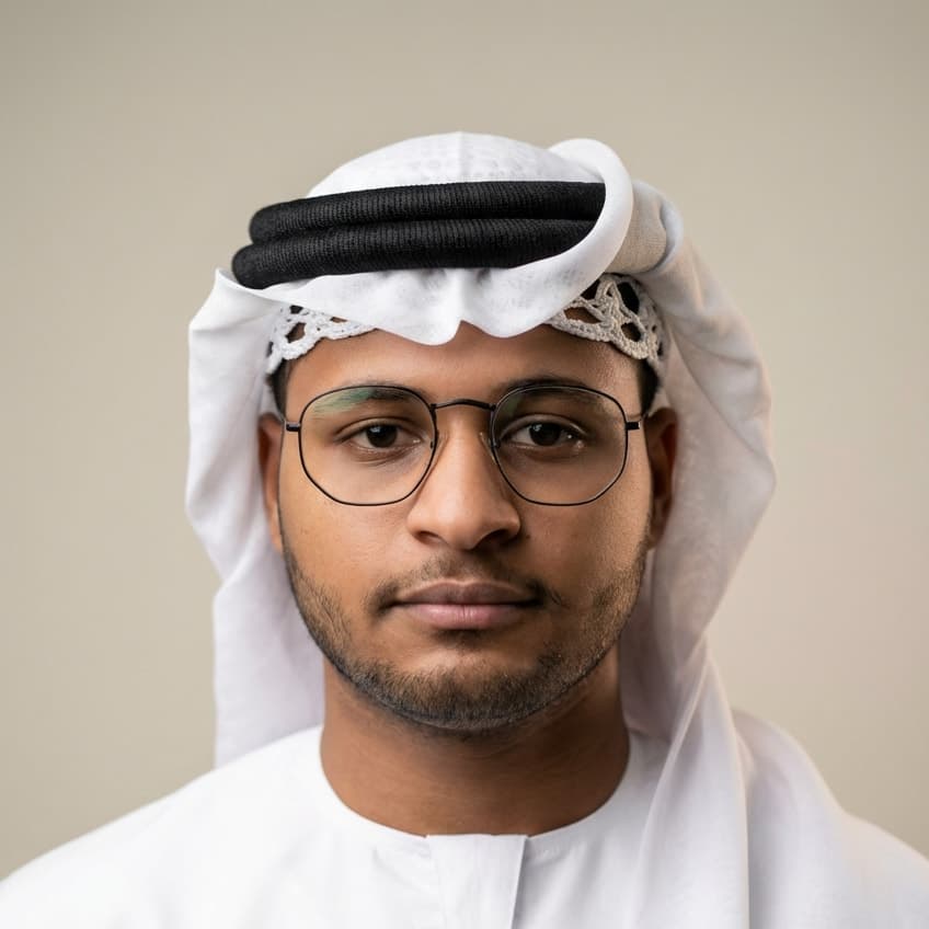 Anas Salem
